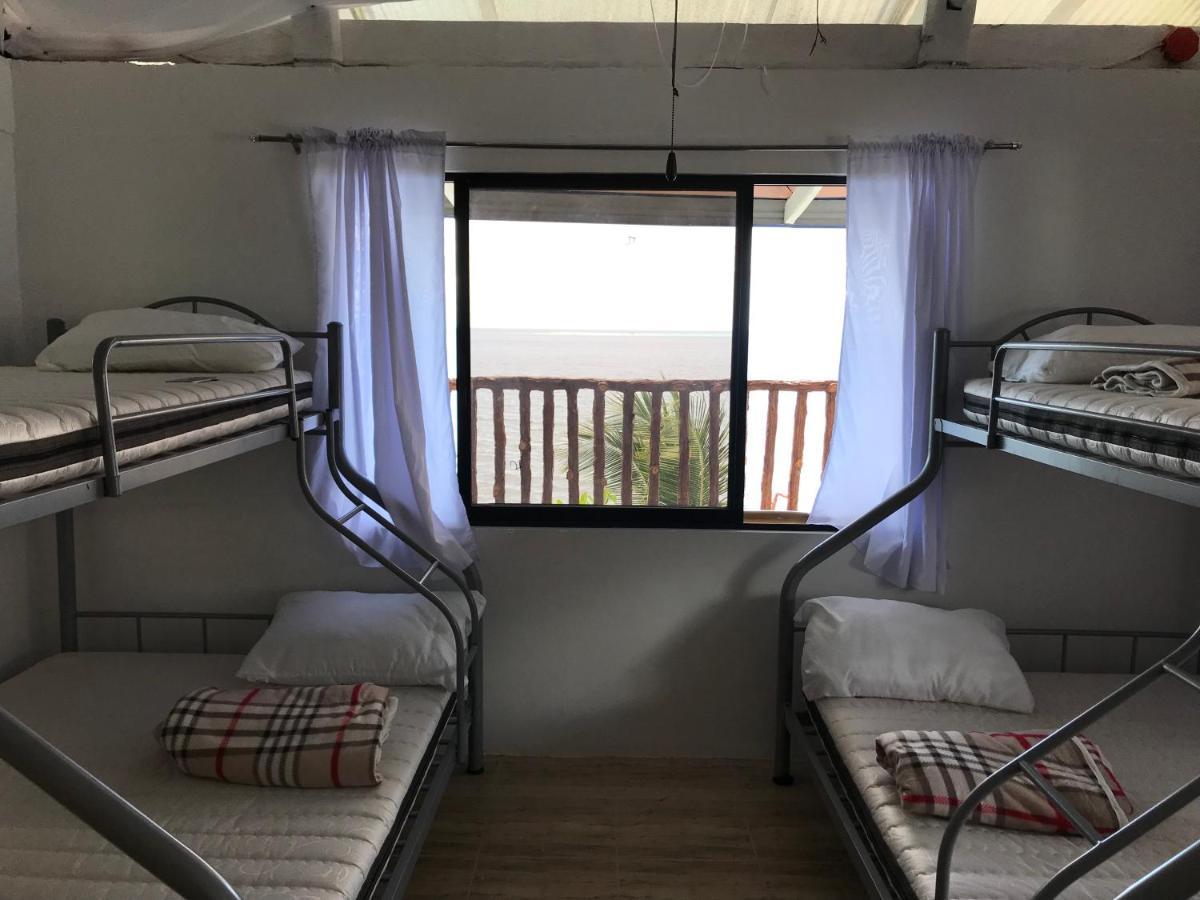 Hostel Lions Mambajao Eksteriør bilde