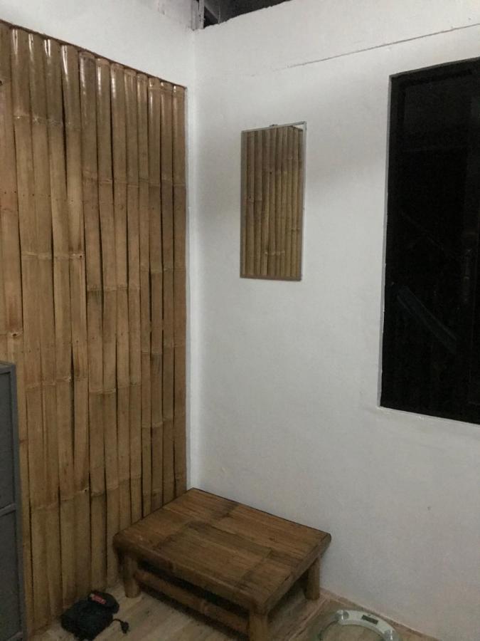 Hostel Lions Mambajao Eksteriør bilde
