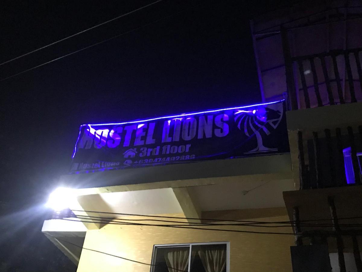 Hostel Lions Mambajao Eksteriør bilde